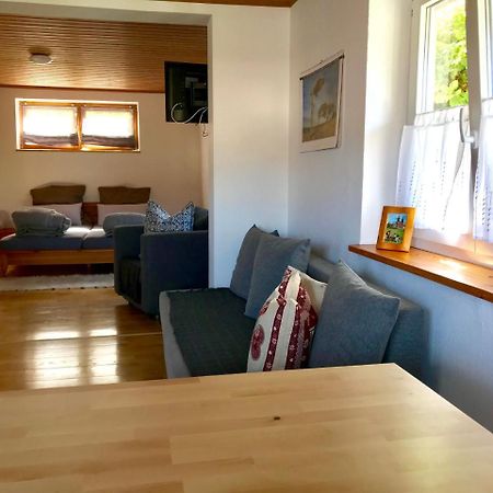 Schwarzwaldmaedel Apartman Sankt Peter Kültér fotó
