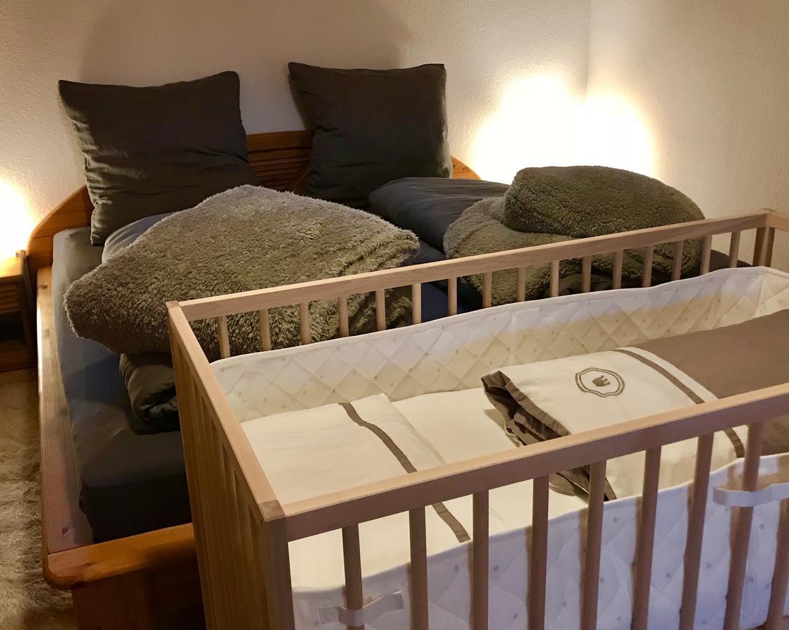 Schwarzwaldmaedel Apartman Sankt Peter Kültér fotó