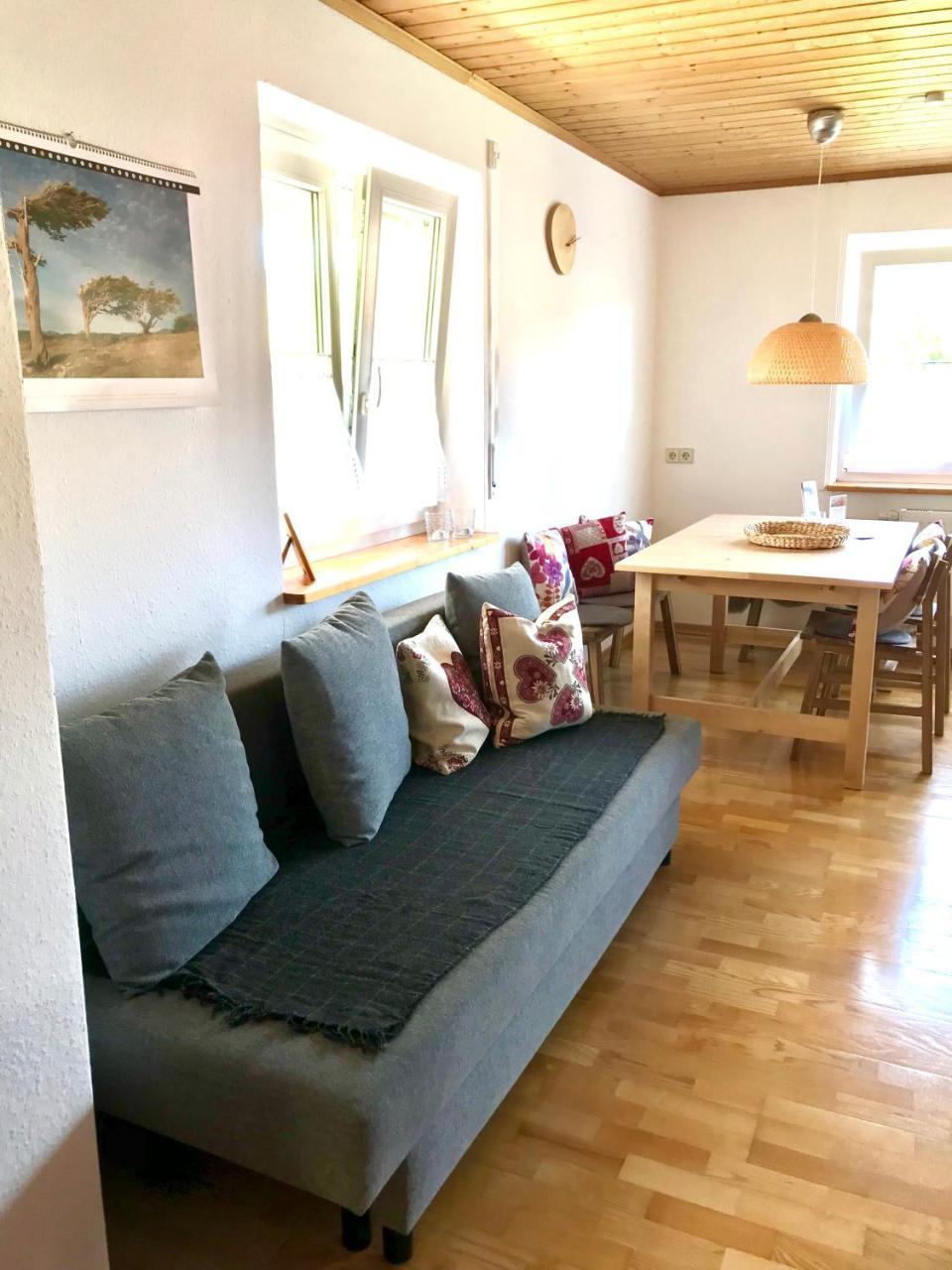 Schwarzwaldmaedel Apartman Sankt Peter Kültér fotó