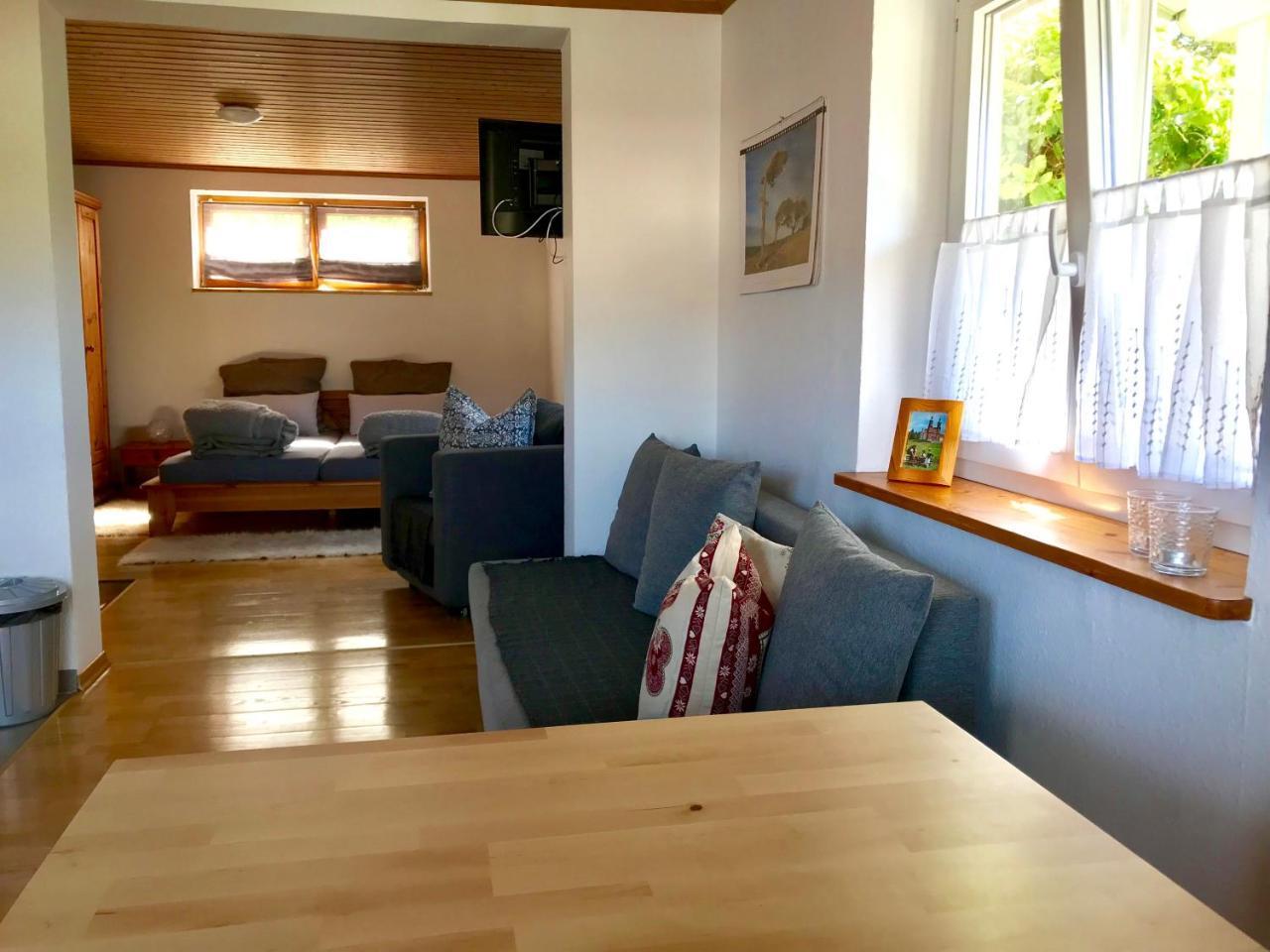 Schwarzwaldmaedel Apartman Sankt Peter Kültér fotó