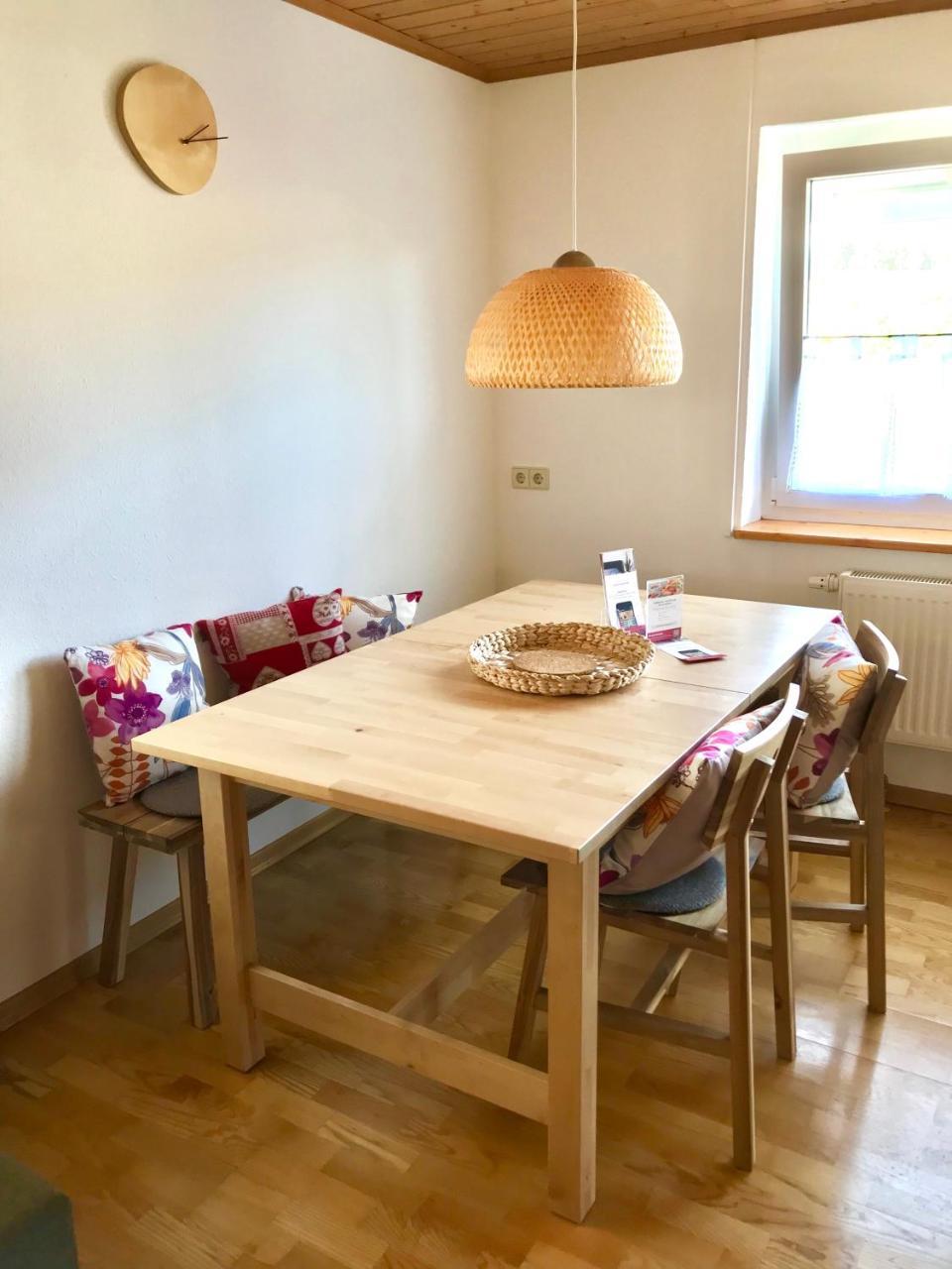 Schwarzwaldmaedel Apartman Sankt Peter Kültér fotó
