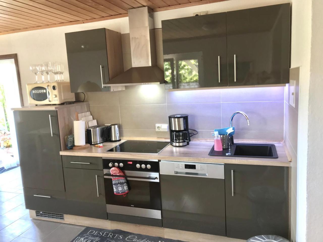 Schwarzwaldmaedel Apartman Sankt Peter Kültér fotó